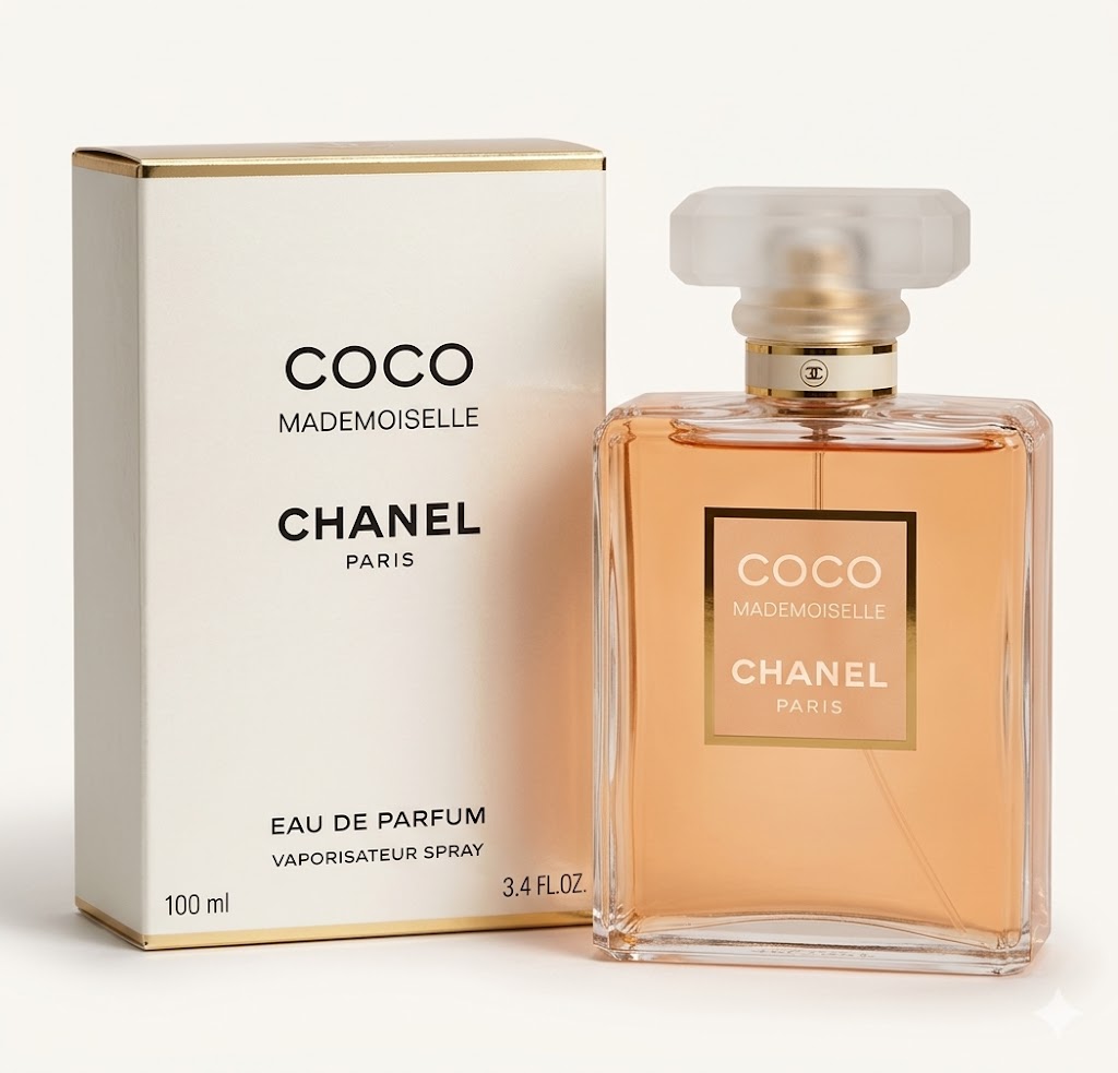 Chanel Coco Mademoiselle Eau de Parfum 100ml