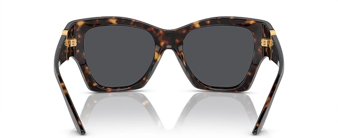 Havana/Dark Grey Lenses