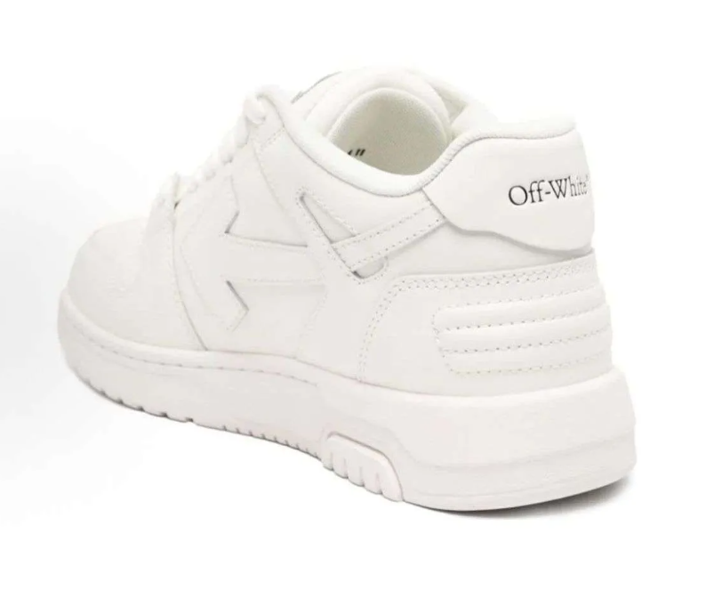 Out Of Office Total White
