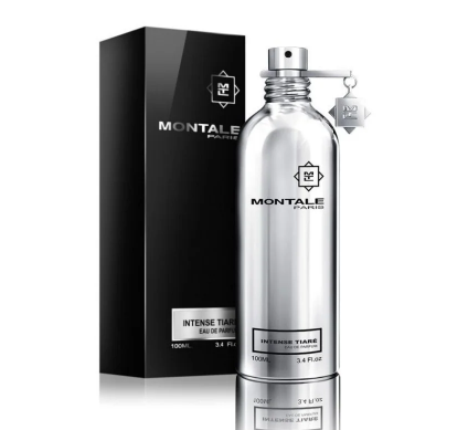 Intense Tiare Edp