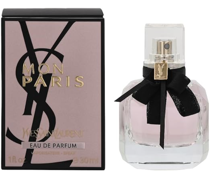 Yves Saint Laurent Mon Paris Edp