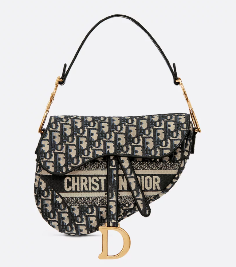 Borsa Saddle