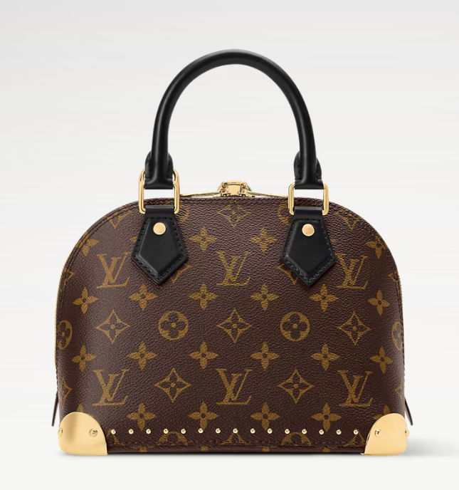 Alma Trunk BB