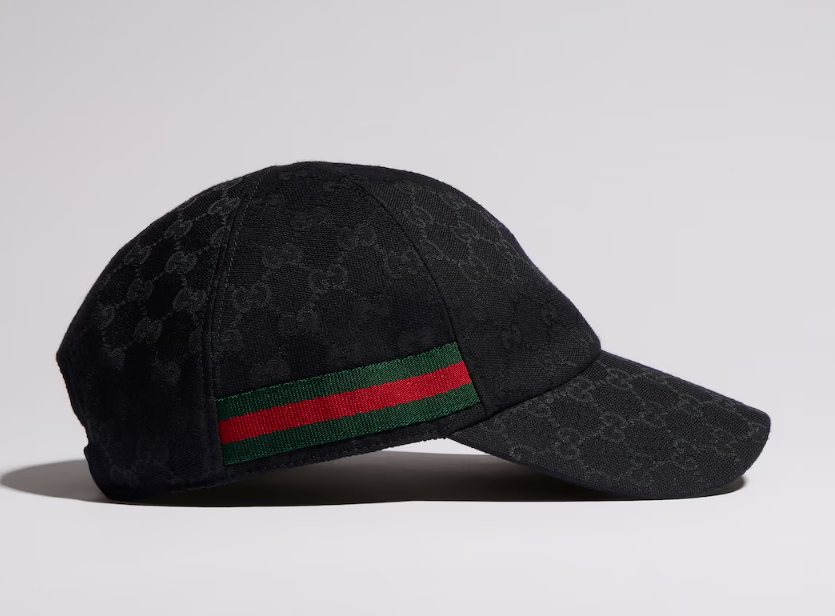 Cappellino da baseball con Web