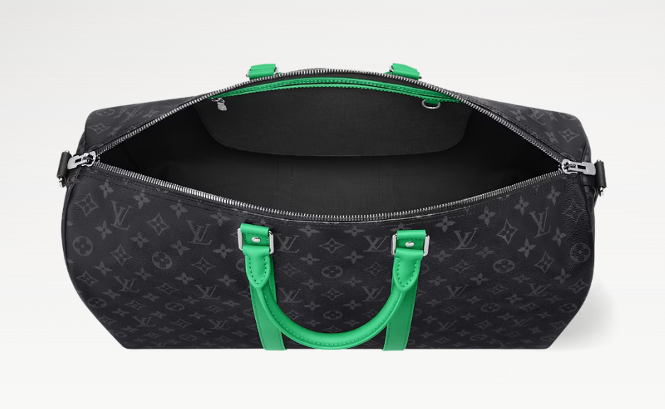 Keepall Bandoulière 50