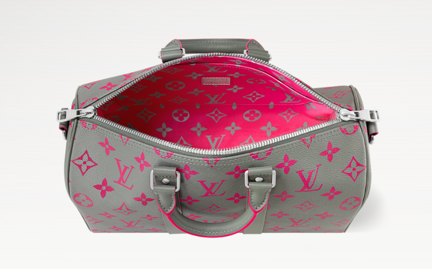 Keepall Bandoulière 35