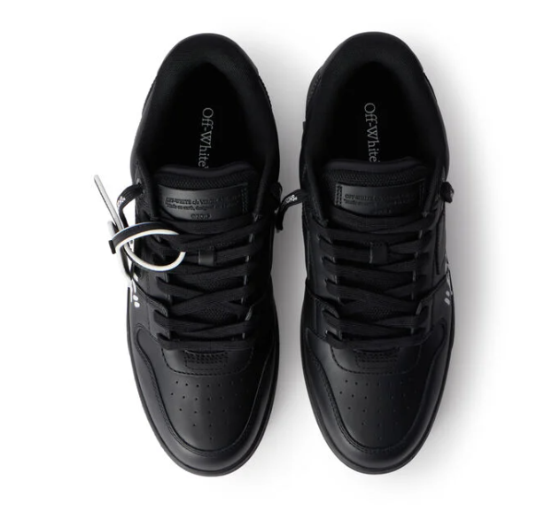 Sneakers Out Of Office "For Walking" Nere