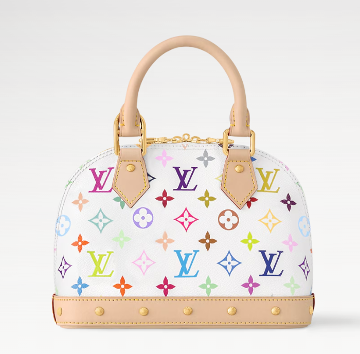 LV x TM Alma BB