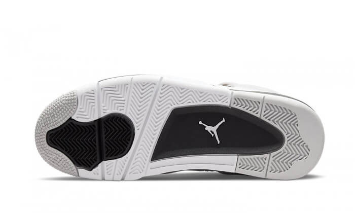 Military Black