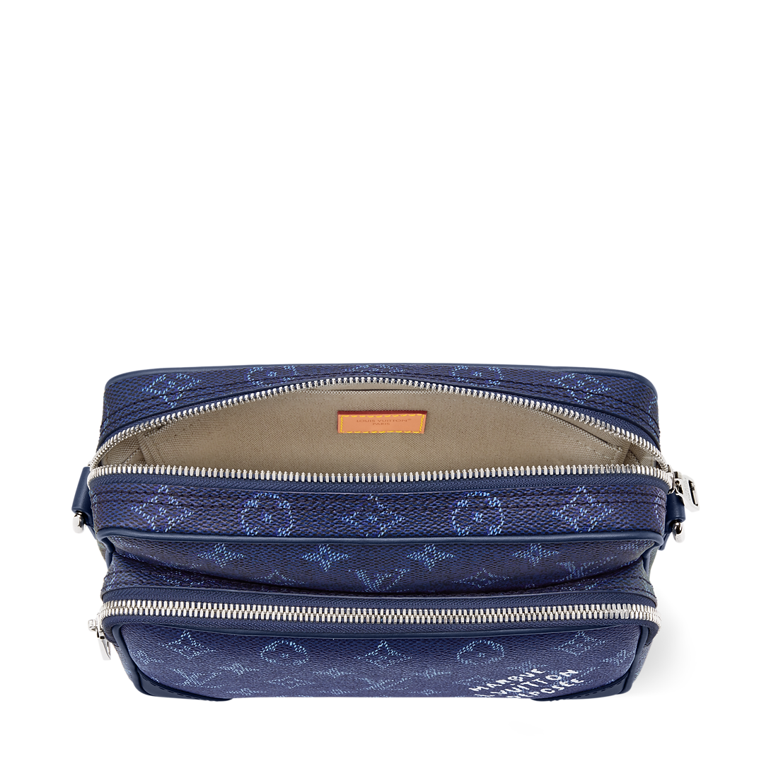 Borsa Nil