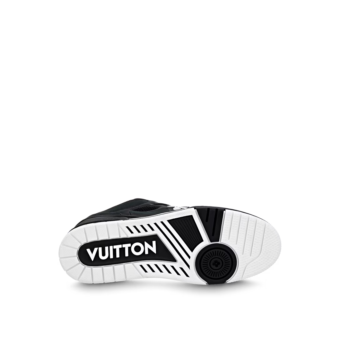 Skate Black