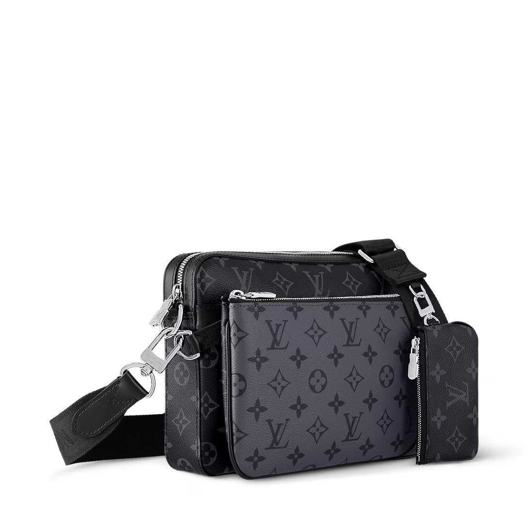 Trio Messenger