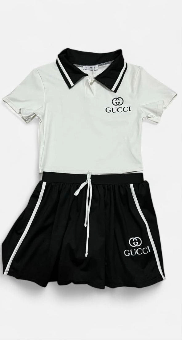 abbigliamento sportivo di lusso