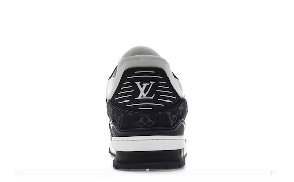 White Black White