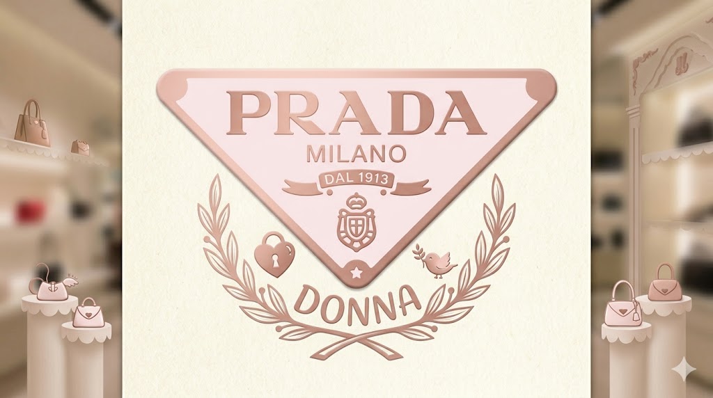 Prada Donna