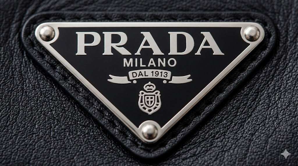 Prada Uomo