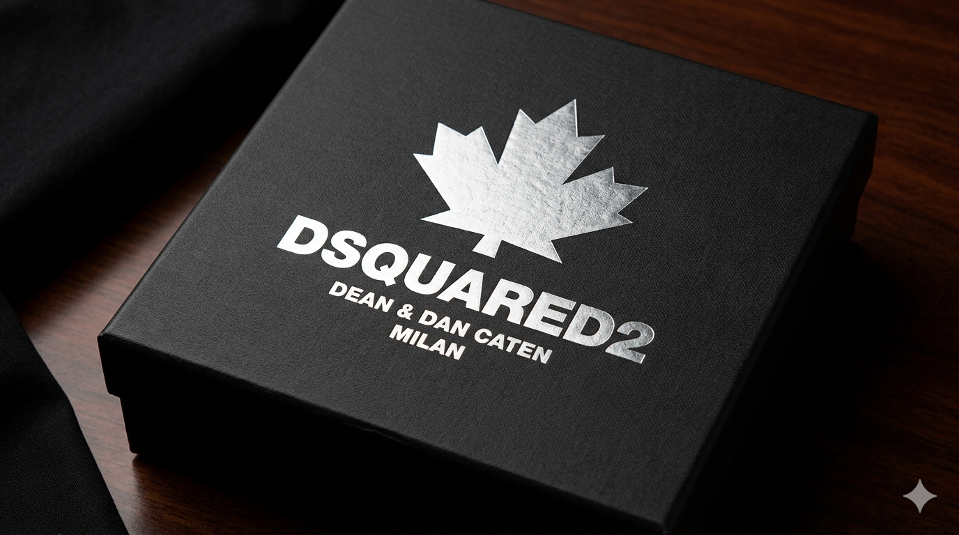 dsquared2