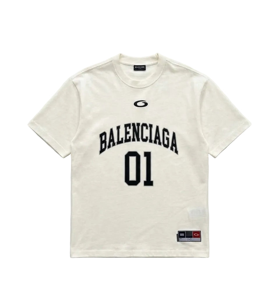 T-Shirt Balenciaga "01