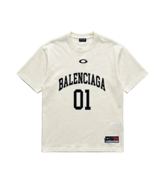T-Shirt Balenciaga "01