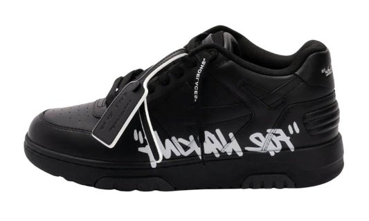 Sneakers Out Of Office "For Walking" Nere