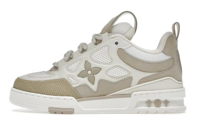 Skate Beige