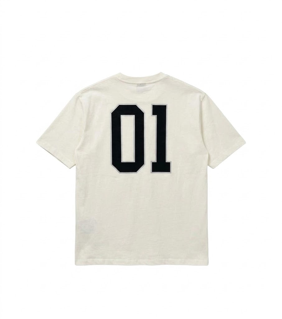 T-Shirt Balenciaga "01