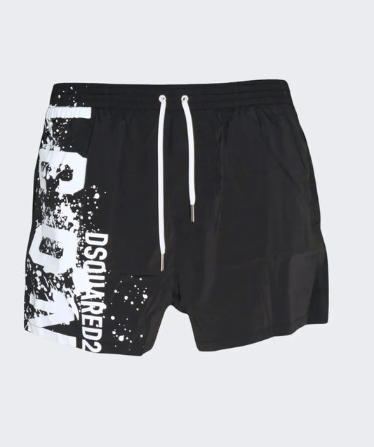 Icon Splash Boxer Midi di Dsquared2