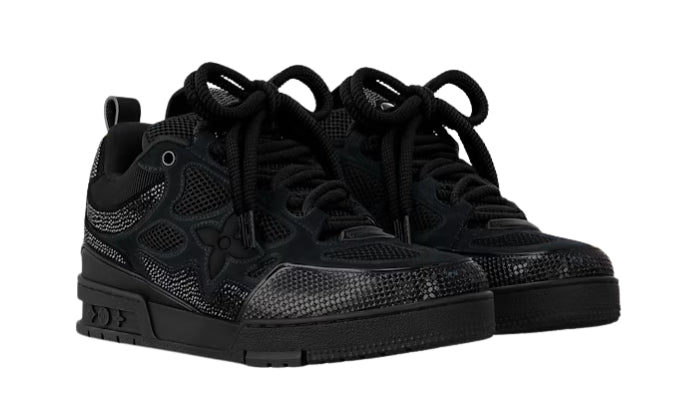 Skate Nero