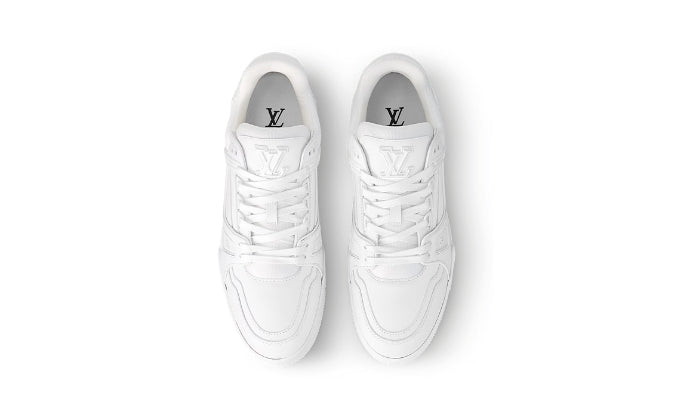 Trainer (WHITE)