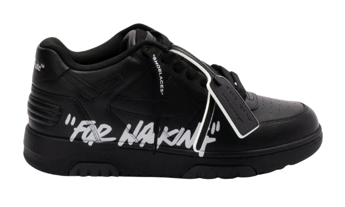 Sneakers Out Of Office "For Walking" Nere