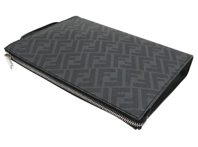 Clutch Fendi Diagonal