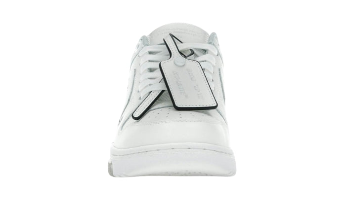 Sneakers Out Of Office ''For Walking'' Bianco/Nero