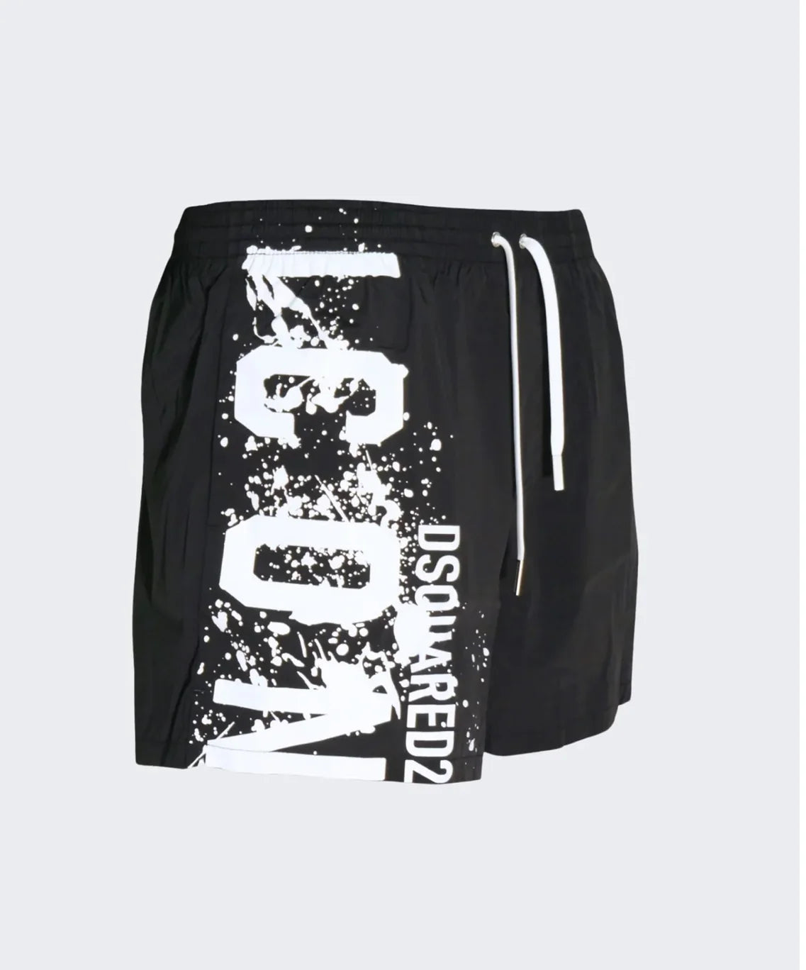 Icon Splash Boxer Midi di Dsquared2