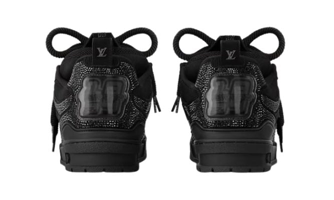 Skate Nero
