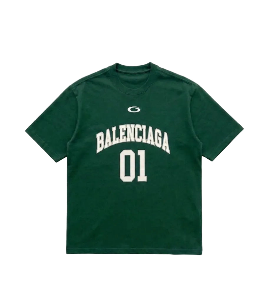 T-Shirt Balenciaga "01