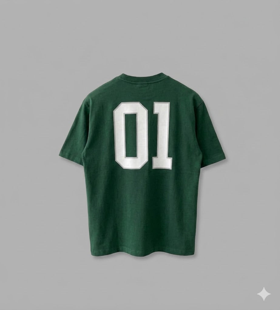 T-Shirt Balenciaga "01