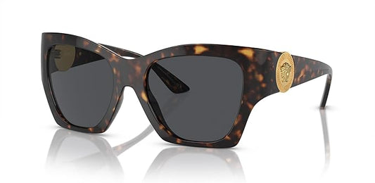 Havana/Dark Grey Lenses