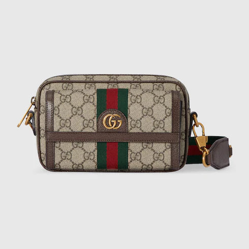 Mini borsa Ophidia