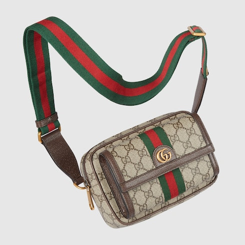 Mini borsa Ophidia