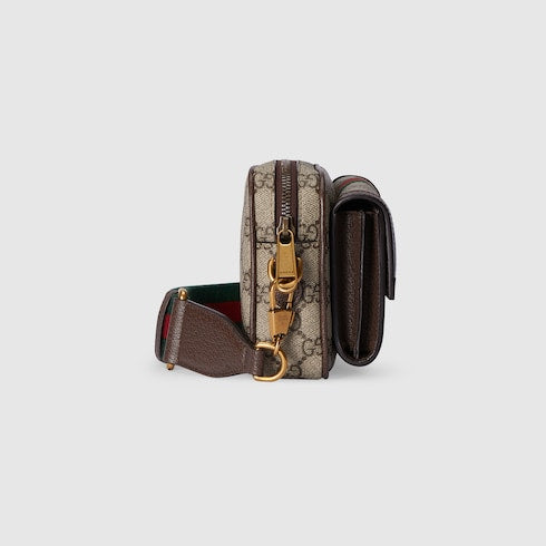Mini borsa Ophidia