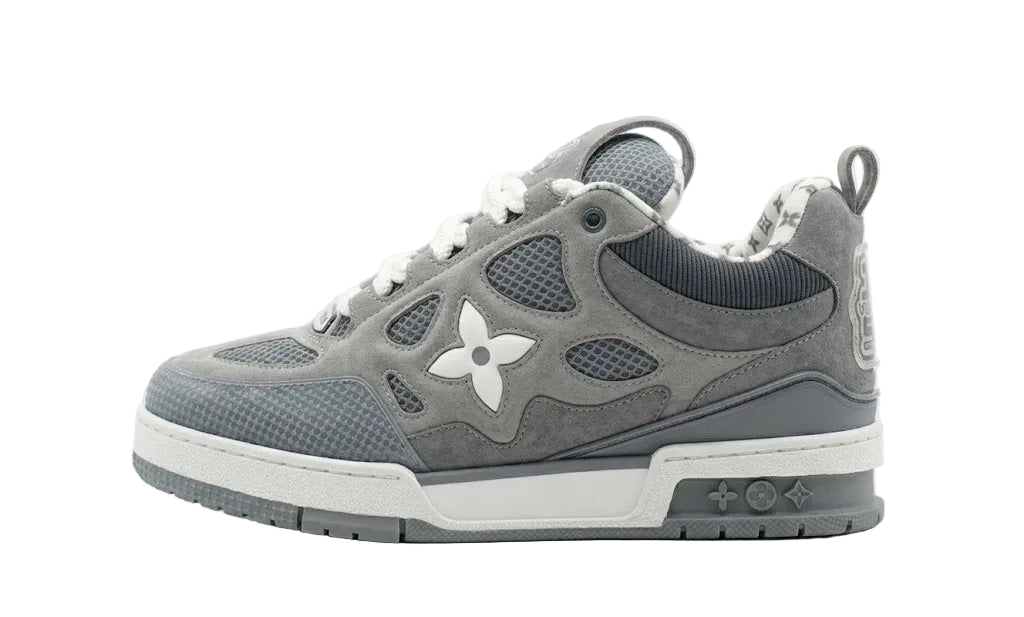 grigio e bianco