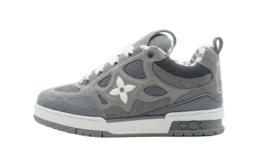 grigio e bianco