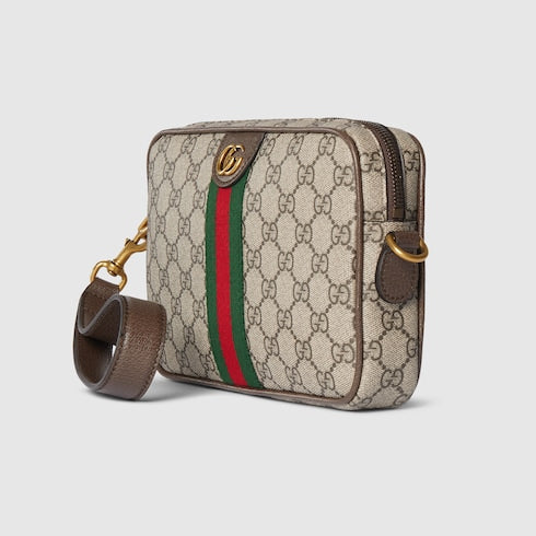 Borsa a tracolla Ophidia misura piccola