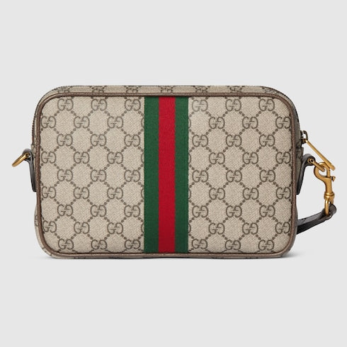 Borsa a tracolla Ophidia misura piccola