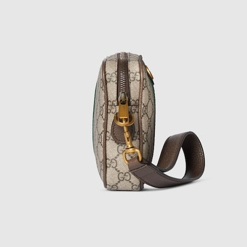 Borsa a tracolla Ophidia misura piccola