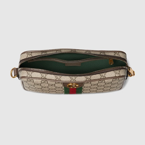Borsa a tracolla Ophidia misura piccola