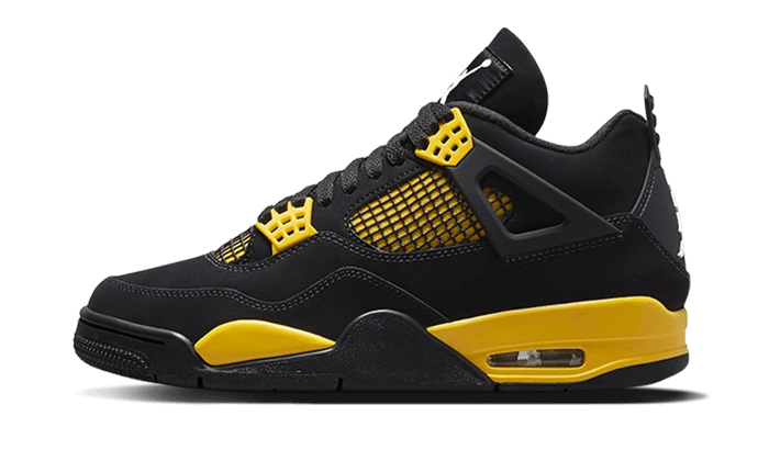 Retro Thunder