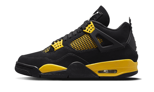 Retro Thunder