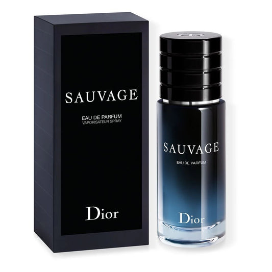 Dior Sauvage Eau de Parfum