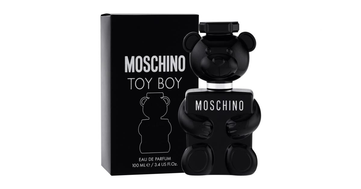 Moschino Toy Boy Eau de Parfum